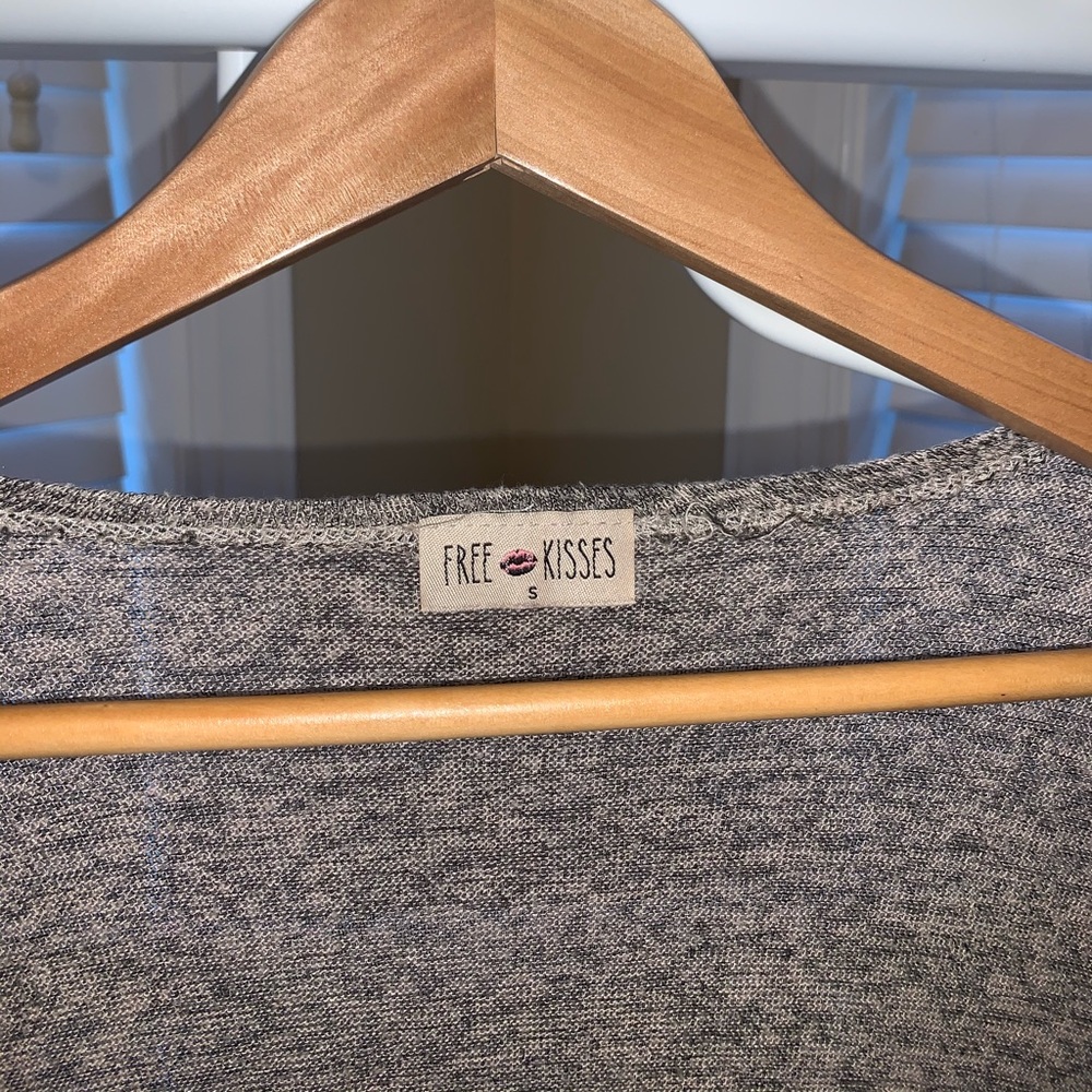 Lightweight Cardigan - Picture 4 of 4